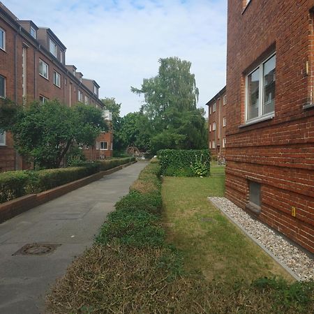 Maisonettewohnung Kuestenliebe In Zentraler Lage Росток Екстер'єр фото