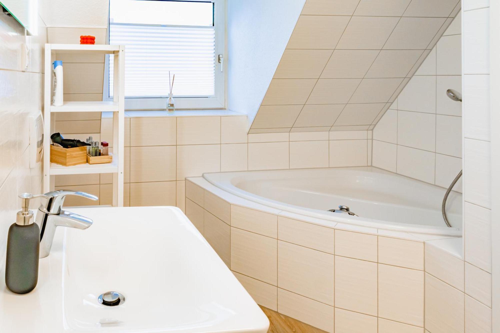 Maisonettewohnung Kuestenliebe In Zentraler Lage Росток Екстер'єр фото