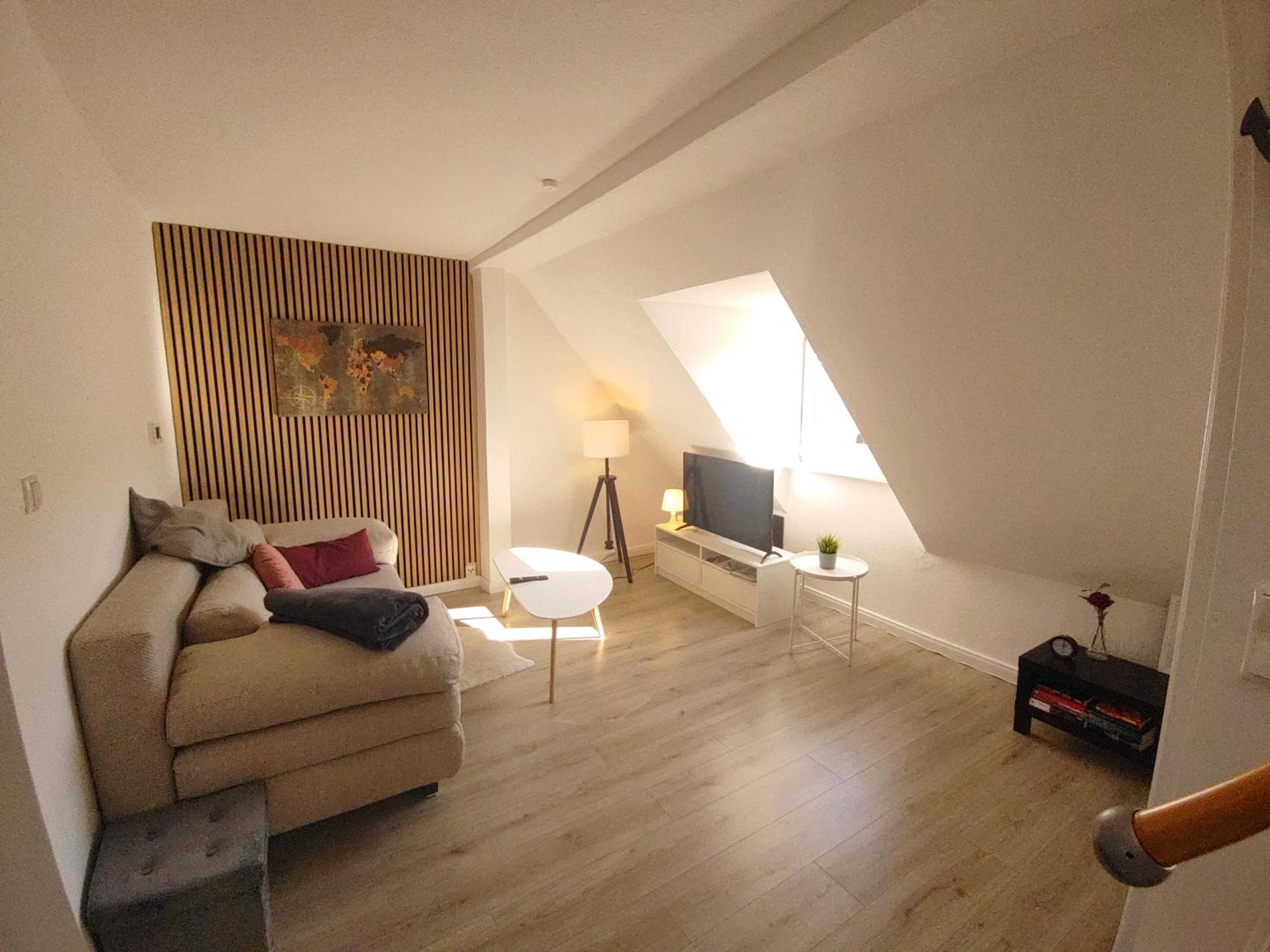 Maisonettewohnung Kuestenliebe In Zentraler Lage Росток Екстер'єр фото