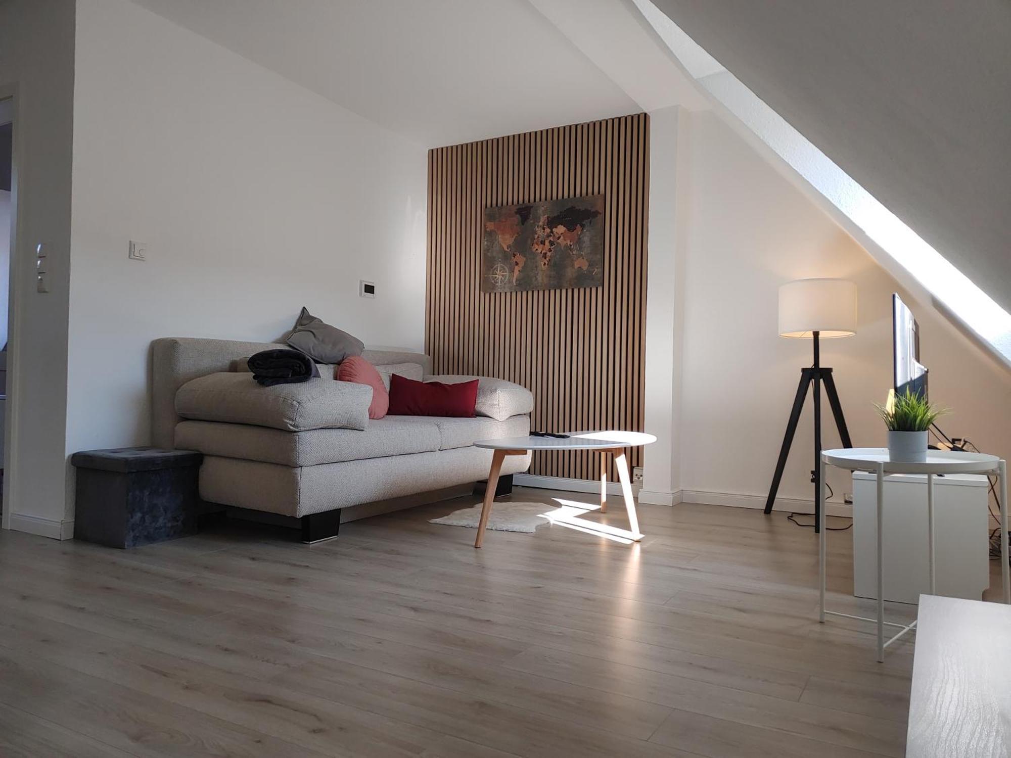 Maisonettewohnung Kuestenliebe In Zentraler Lage Росток Екстер'єр фото